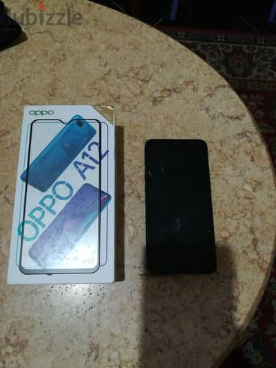 oppo a12 memory 32 and ram 3 giga