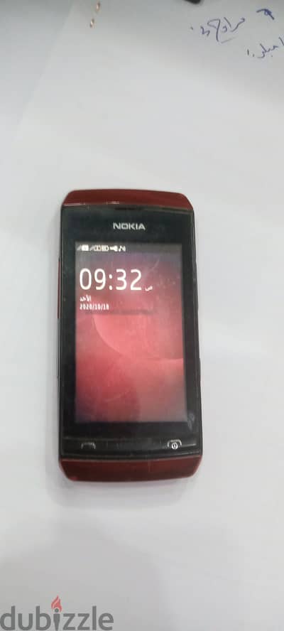 Nokia 305