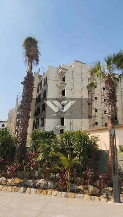 Apartment For Sale At 90 Avenue Compound In New Cairo ( Ready To Move )