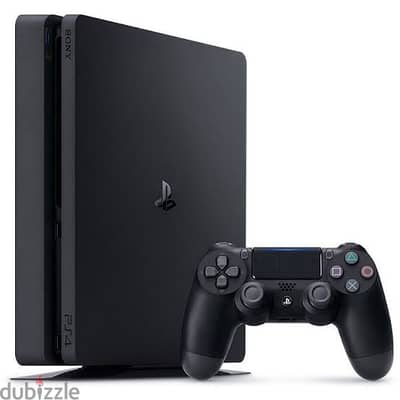 Playstation 4 (PS4) slim