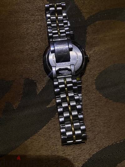 tissot