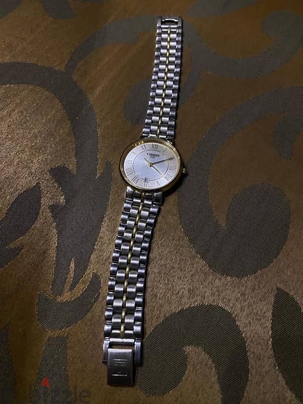 tissot 2