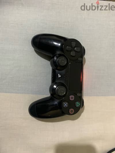 play station controller