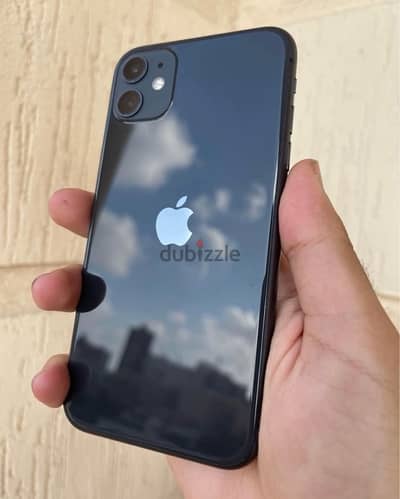 Iphone 11 Zero