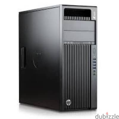 hp z440 workstation