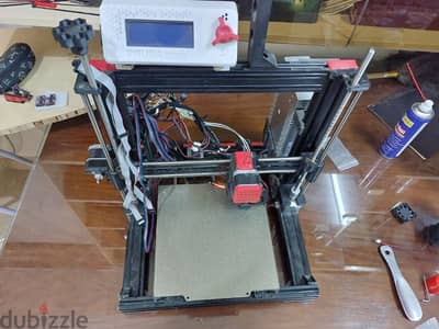 3d printer