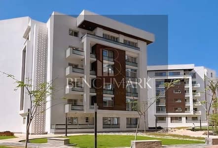 Apartment 157 m for sale, immediate delivery, fully finished, with a 50% discount on cash and installments up to 12 years, in front of the iconic Cair