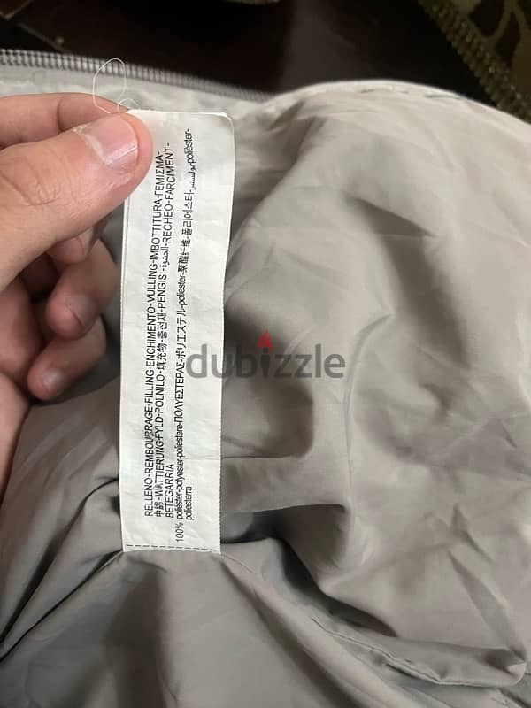 zara medium jacket 1