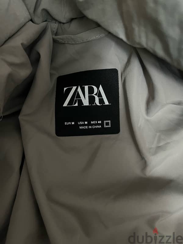 zara medium jacket 3