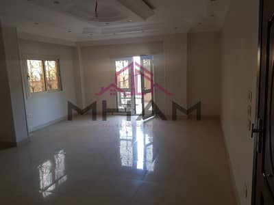 Apartment for sale, ground floor, with a private entrance in Banfsaj, super deluxe finishing, immediate delivery, First Settlement