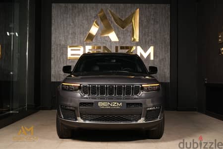 Jeep Cherokee  2024