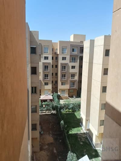 Apartment in Ashgar City, 6th of October