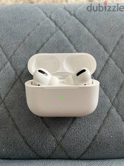 Air Pods Pro (1st Gen)