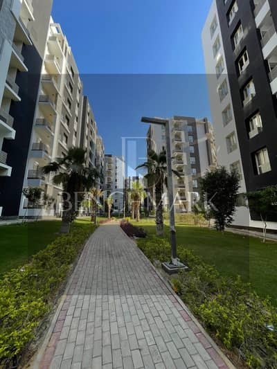 Apartment 213m for sale delivery now fully finished 50% discount on cash and installments up to 12 years new capital