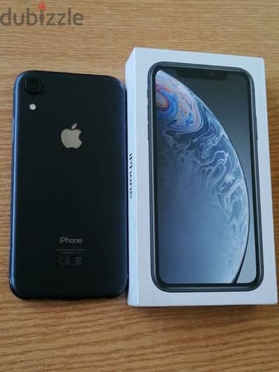 iphone xr ايفون