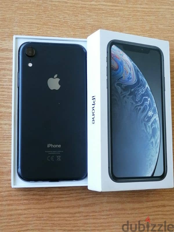 iphone xr ايفون 1