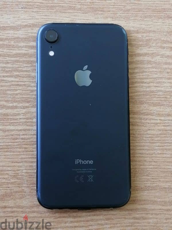 iphone xr ايفون 2