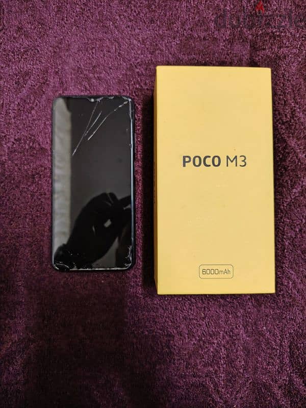 poco M3 1