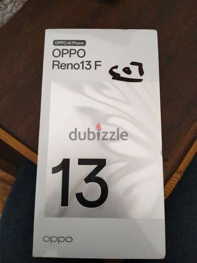 Oppo Reno13 f