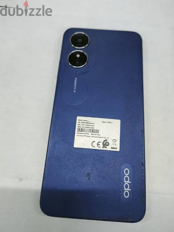 Oppo A17 2