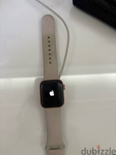 Apple watch SE