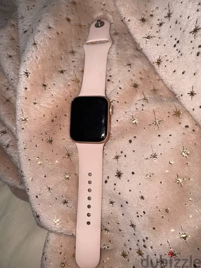 Apple Watch series 6 (40 mm)