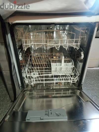 dish washer indist