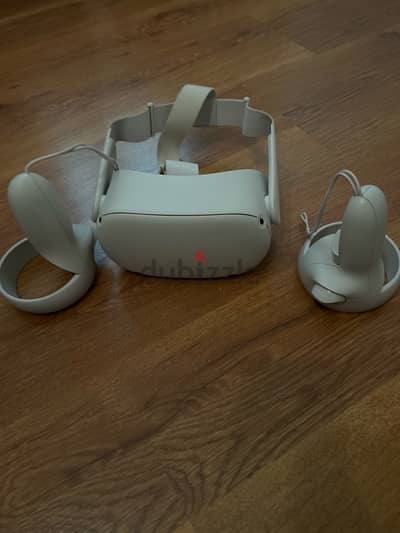 oculus quest 2