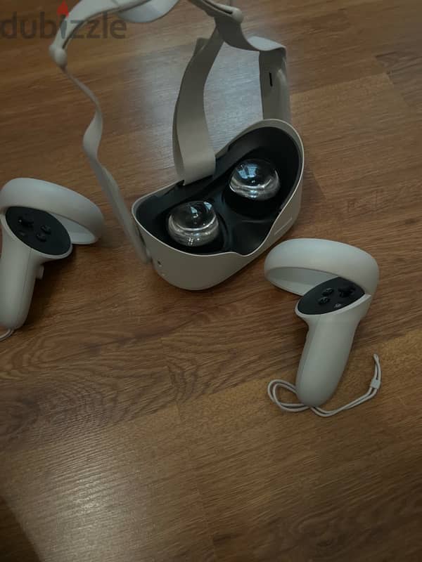 oculus quest 2 1