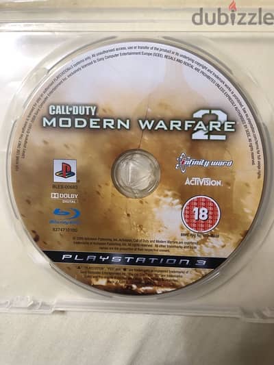 call of duty modern warfare 2 made in Austria
