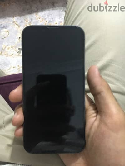 iphone 13 pro  512GB ,   ايفون ١٣ برو بدون خدش