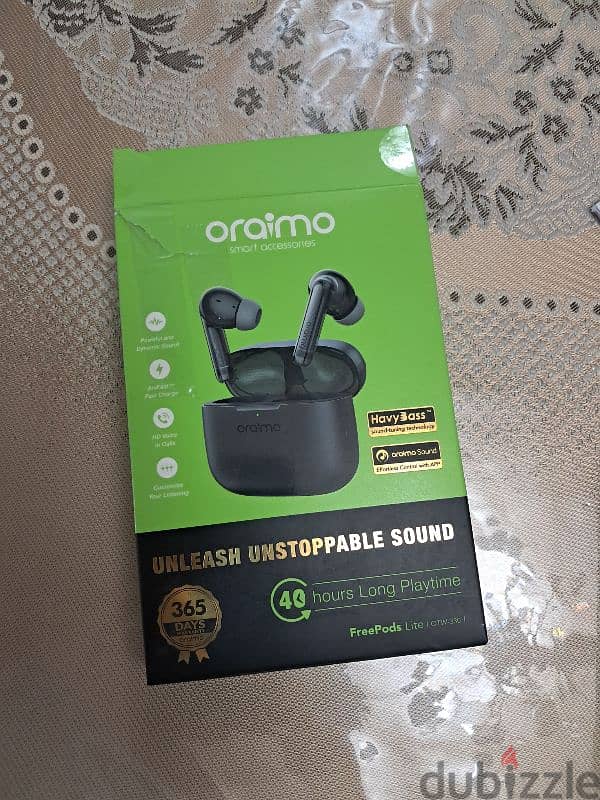 oraimo freepods lite للبيع 2