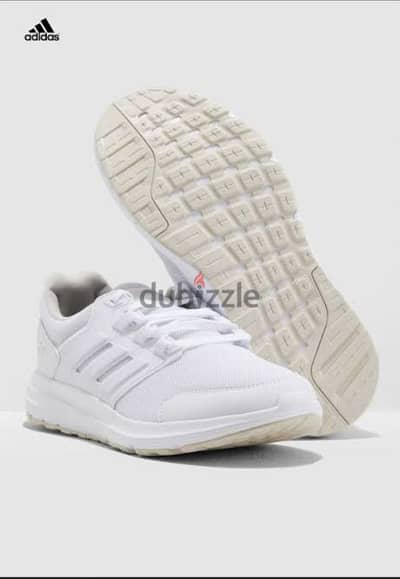 Adidas white shoes NEW! ON SALE!!