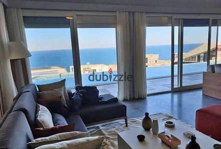 للبيع شاليه غرفتين متشطب فى المونت جلاله السخنه For sale, a two-bedroom chalet with finishing in Monte Galala, Sokhna