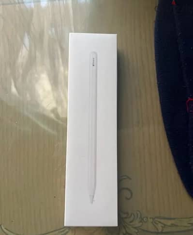 apple pencil 2nd generation