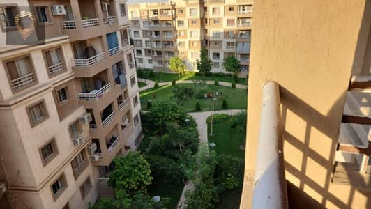 3 bedroom apartment in a prime location for sale in Madinaty at a price per piece