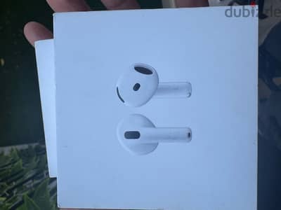 AirPods 4 New Sealed