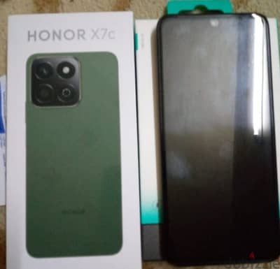 موبايل honor x7c