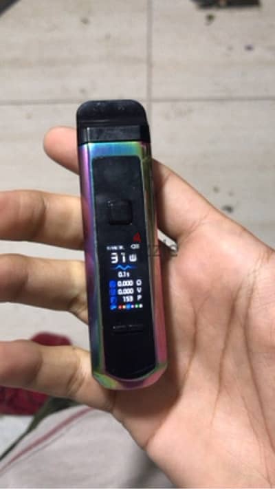 smok rpm 40