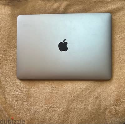 Apple MacBook Pro M1 512GB 8GB RAM Space grey