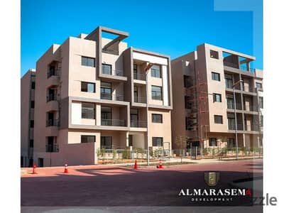 Apartment for sale in fifth square  New Cairo with down payment and installment prime location