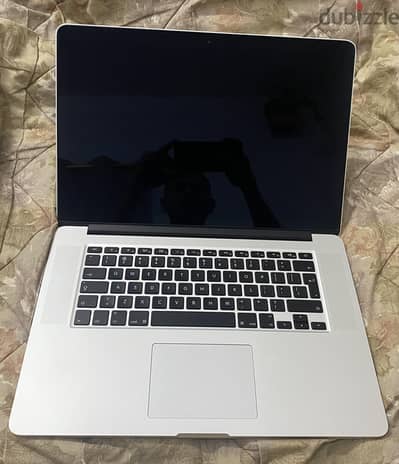 Macbook 2015 15 inch