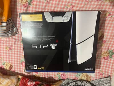 ps5 slim digital