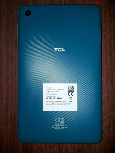 تابلت TCL 8 4G