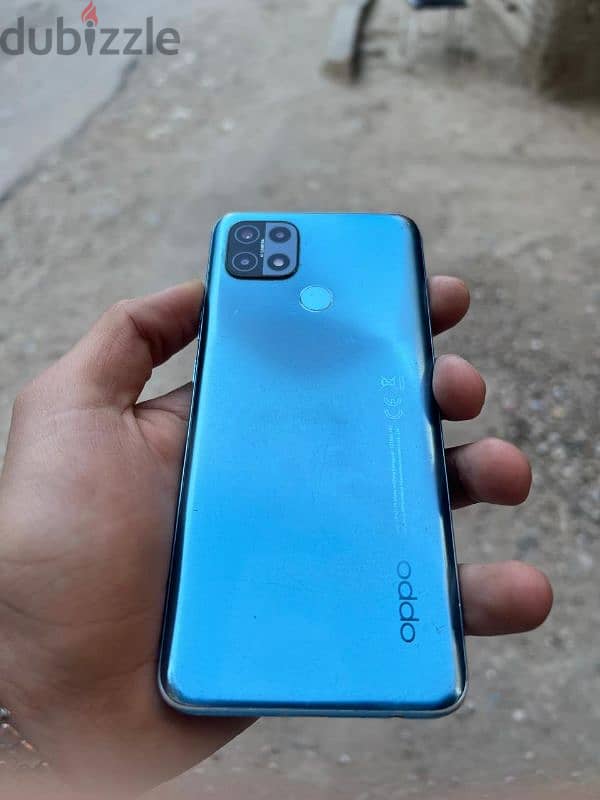 oppo a15s 1