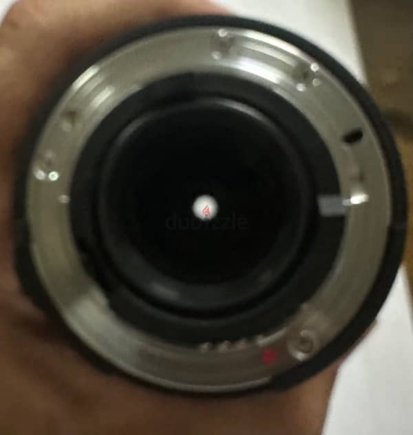 sigma macro lense 1