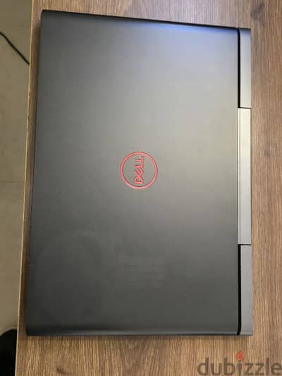 Dell G5 5587