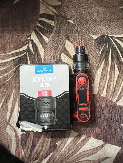 puma vape