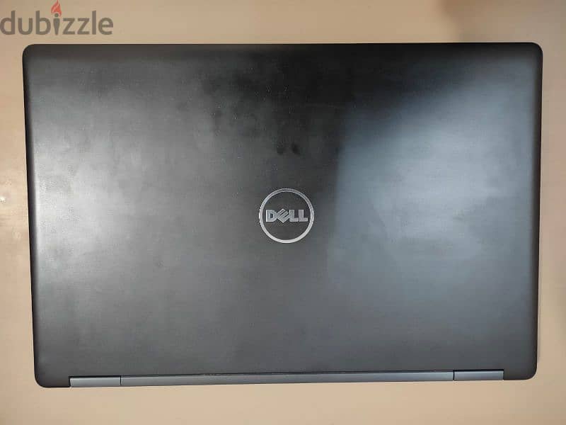 laptop dell latitude 5580 2