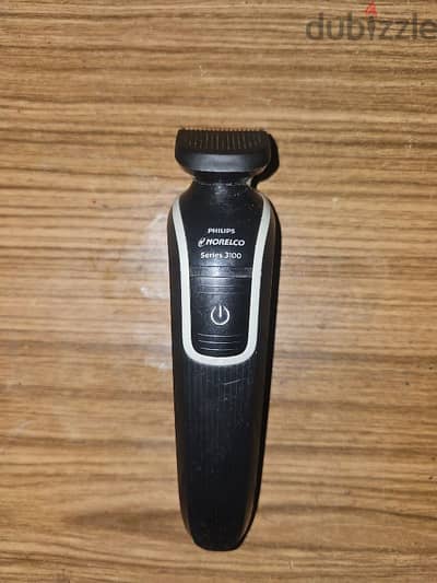 philips shaver